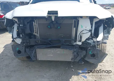 2022 Ram 1500 Limited 4X4 5'7 Box z USA, uszkodzony, nr VIN 1C6SRFHM0NN365949